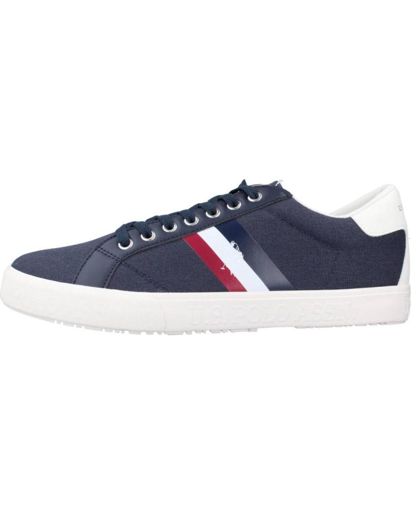 Zapatillas deporte de Hombre US POLO ASSN MARCS006M AZUL