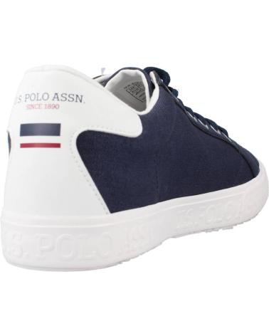 Zapatillas deporte de Hombre US POLO ASSN MARCS006M AZUL