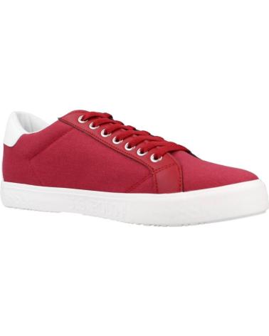 Zapatillas deporte de Hombre US POLO ASSN MARCS006M ROJO