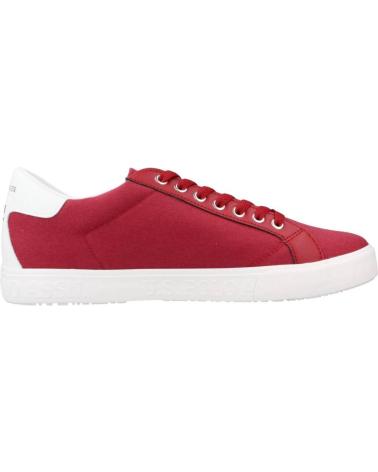 Zapatillas deporte de Hombre US POLO ASSN MARCS006M ROJO