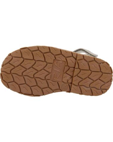Sandalias de Niña RIA MENORCA 29037 BLANCO