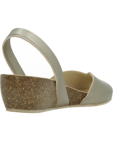 Sandalias de Mujer ria menorca ZAPATO GANT ONIX