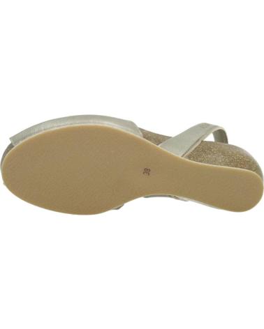 Sandalias de Mujer ria menorca ZAPATO GANT ONIX