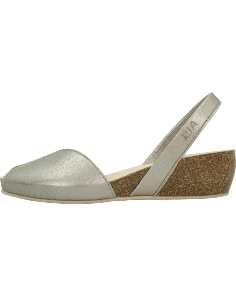 Sandalias de Mujer ria menorca ZAPATO GANT ONIX
