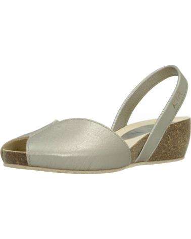 Sandalias de Mujer ria menorca ZAPATO GANT ONIX