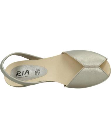 Sandalias de Mujer ria menorca ZAPATO GANT ONIX
