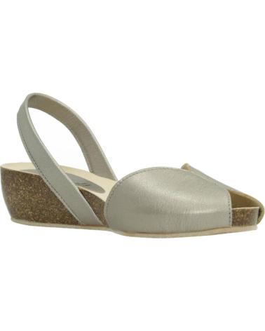Sandalias de Mujer ria menorca ZAPATO GANT ONIX