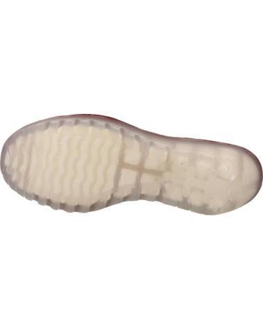 Sandalias de Mujer FLY LONDON YIKO414 FLY ROJO
