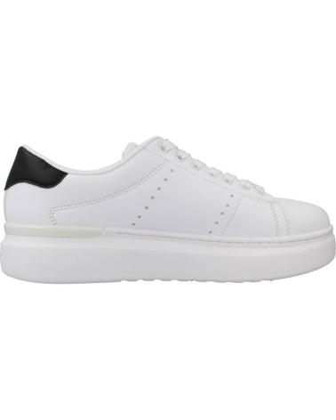 Sportschuhe für Damen LEVIS ELLIS MAX BLANCO