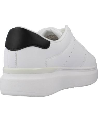 Sportschuhe für Damen LEVIS ELLIS MAX BLANCO