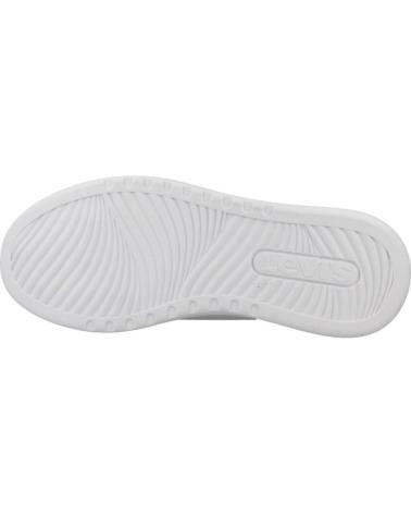 Sportschuhe für Damen LEVIS ELLIS MAX BLANCO