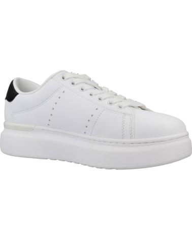 Sportschuhe für Damen LEVIS ELLIS MAX BLANCO