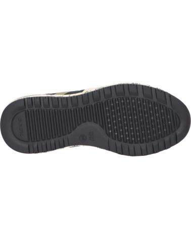 Sapatilhas de Menino GEOX J929EA 0FU22 J ALBEN CF4A3 NAVY