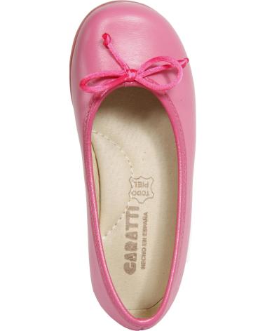 Ballerines-De-Niña-GARATTI-AN0069-FUXIA