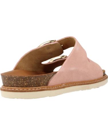Sandalias de Mujer genuins HAWAII G104861 ROSA ROSA