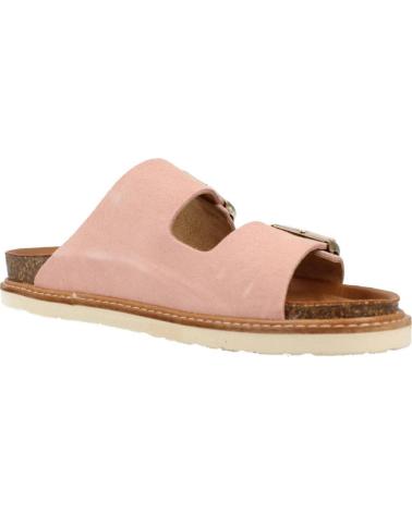 Sandalias de Mujer genuins HAWAII G104861 ROSA ROSA