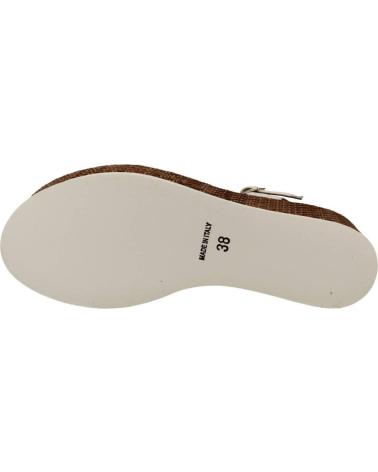 Sandalias de Mujer GIANMARCO SORELLI 2155 JIL MS MARRON