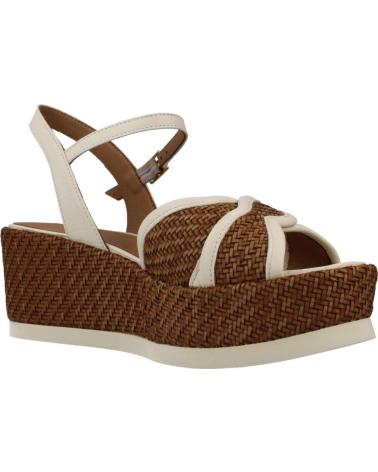 Sandalias de Mujer GIANMARCO SORELLI 2155 JIL MS MARRON
