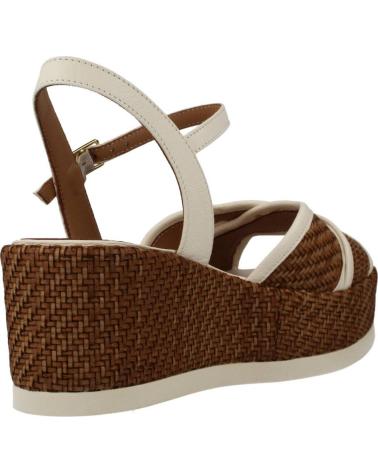 Sandalias de Mujer GIANMARCO SORELLI 2155 JIL MS MARRON