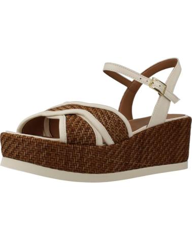 Sandalias de Mujer GIANMARCO SORELLI 2155 JIL MS MARRON