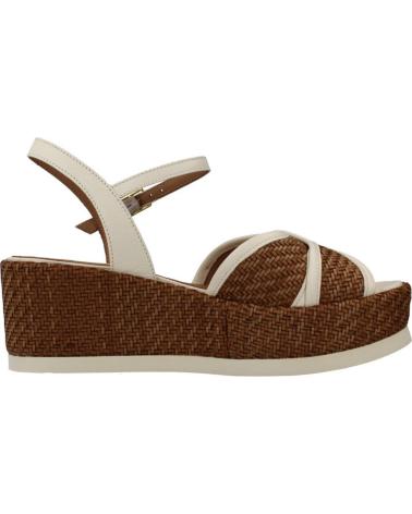 Sandalias de Mujer GIANMARCO SORELLI 2155 JIL MS MARRON