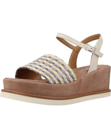 Sandalias de Mujer GIANMARCO SORELLI JIL MSG MULTICOLOR