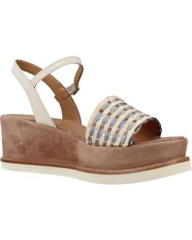 Sandalias de Mujer GIANMARCO SORELLI JIL MSG MULTICOLOR