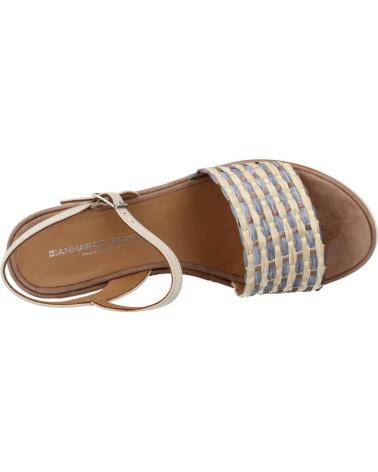 Sandalias de Mujer GIANMARCO SORELLI JIL MSG MULTICOLOR