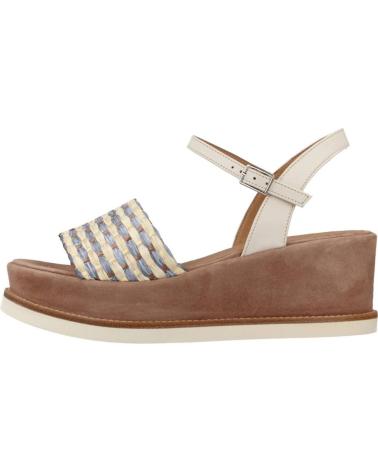 Sandalias de Mujer GIANMARCO SORELLI JIL MSG MULTICOLOR