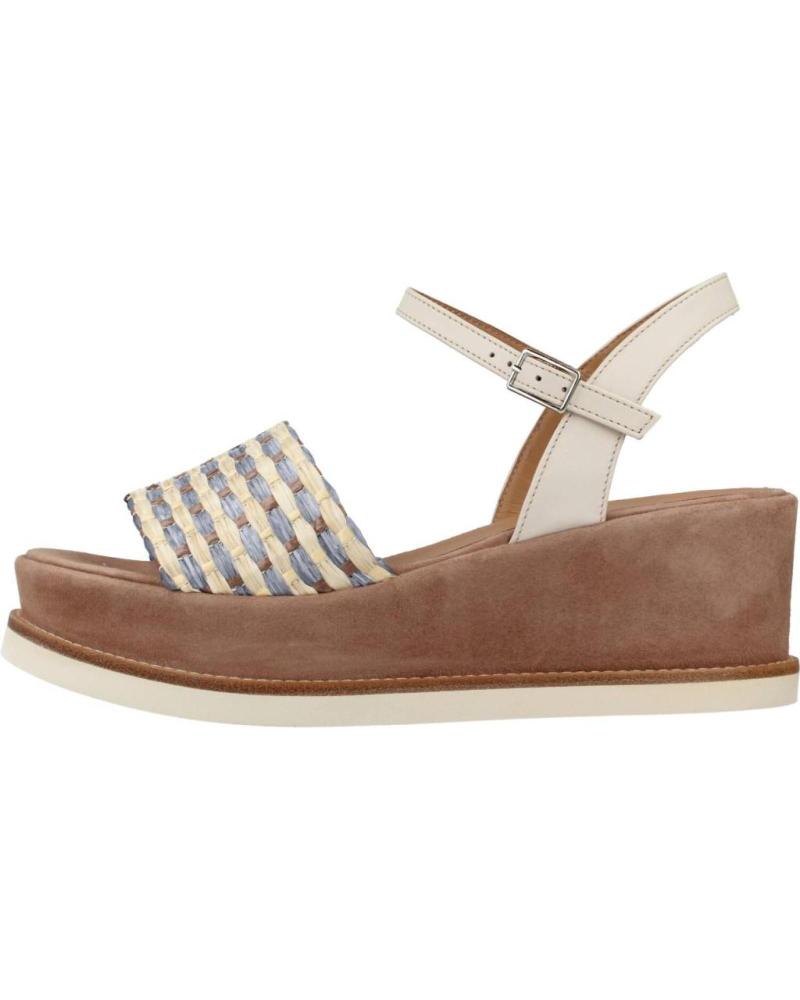 Sandalias de Mujer GIANMARCO SORELLI JIL MSG MULTICOLOR