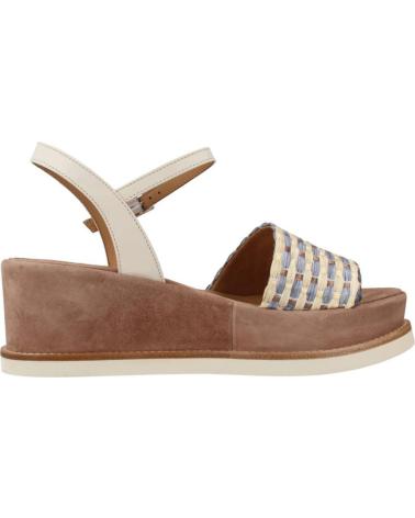 Sandalias de Mujer GIANMARCO SORELLI JIL MSG MULTICOLOR