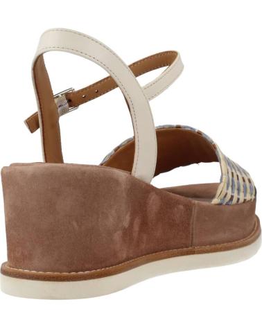 Sandalias de Mujer GIANMARCO SORELLI JIL MSG MULTICOLOR