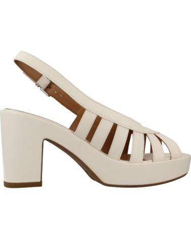 Sandalias de Mujer GIANMARCO SORELLI VERA BLANCO