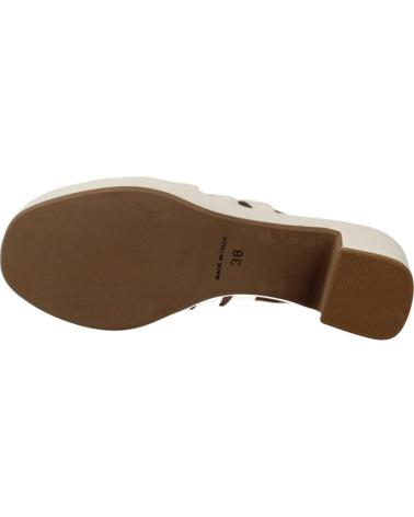Sandalias de Mujer GIANMARCO SORELLI VERA BLANCO