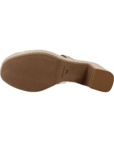 Sandalias de Mujer GIANMARCO SORELLI VERA ORO