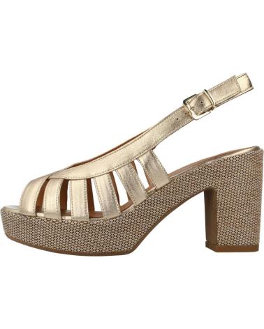 Sandalias de Mujer GIANMARCO SORELLI VERA ORO