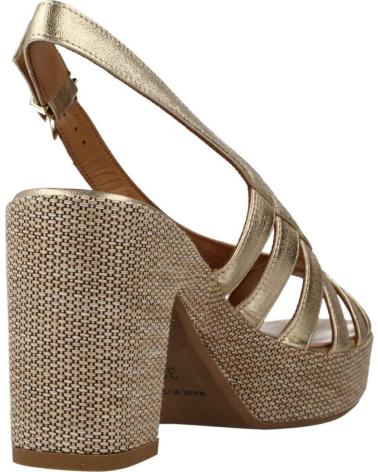 Sandalias de Mujer GIANMARCO SORELLI VERA ORO