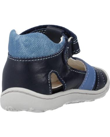 Sandali per Bambino PABLOSKY SANDALIAS NINO MODELO 023922P COLOR AZUL ATLANTIC ATLANTIC