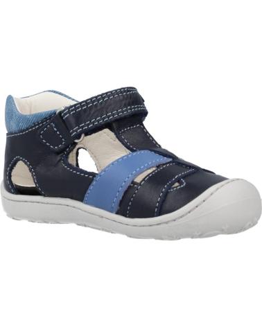 Sandali per Bambino PABLOSKY SANDALIAS NINO MODELO 023922P COLOR AZUL ATLANTIC ATLANTIC