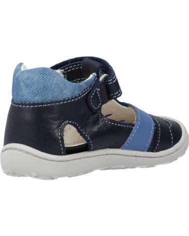 Sandali per Bambino PABLOSKY SANDALIAS NINO MODELO 023922P COLOR AZUL ATLANTIC ATLANTIC