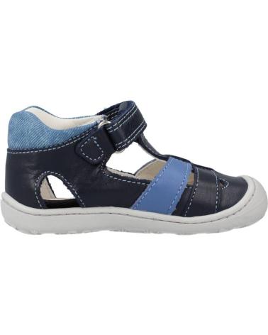 Sandali per Bambino PABLOSKY SANDALIAS NINO MODELO 023922P COLOR AZUL ATLANTIC ATLANTIC