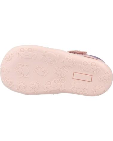 girl Sandals PABLOSKY 023972P ROSA