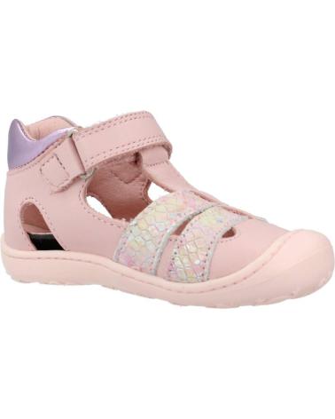 girl Sandals PABLOSKY 023972P ROSA