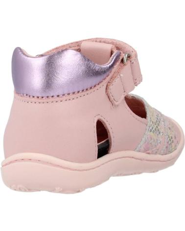 girl Sandals PABLOSKY 023972P ROSA