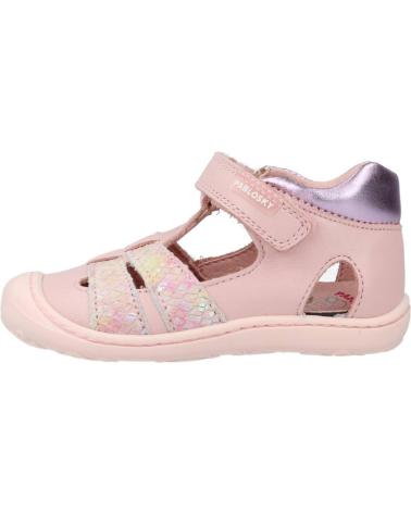 Sandalen für Mädchen PABLOSKY 023972P ROSA