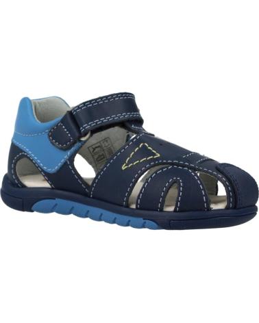 boy Sandals pablosky 026121P AZUL