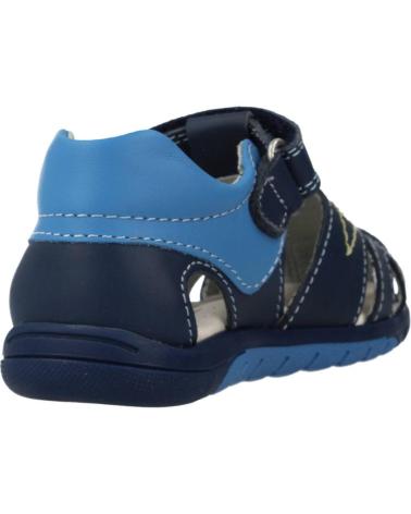 boy Sandals pablosky 026121P AZUL