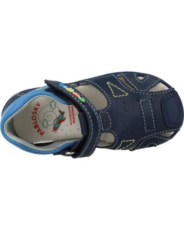boy Sandals pablosky 026121P AZUL
