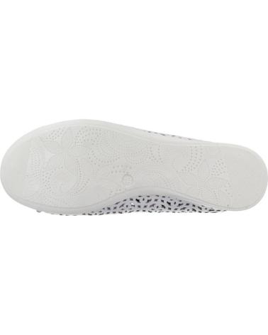 girl shoes PABLOSKY 351300P BLANCO