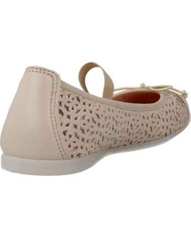 Schuhe für Mädchen PABLOSKY 351330P BEIS